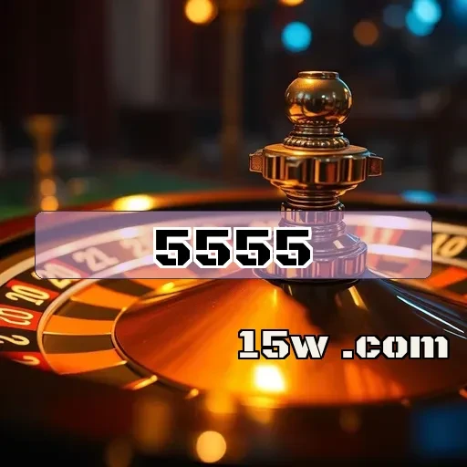 5555.com Ao Vivo
