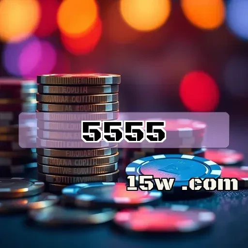 5555.com Corrida