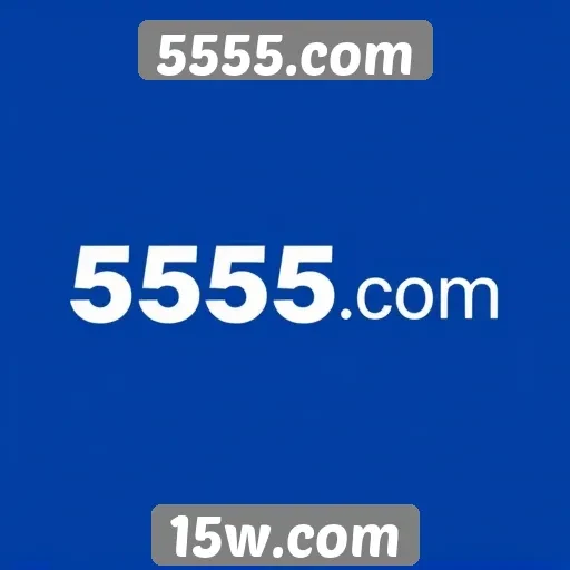 Efeitos da regulamentação nas operações do 5555.com